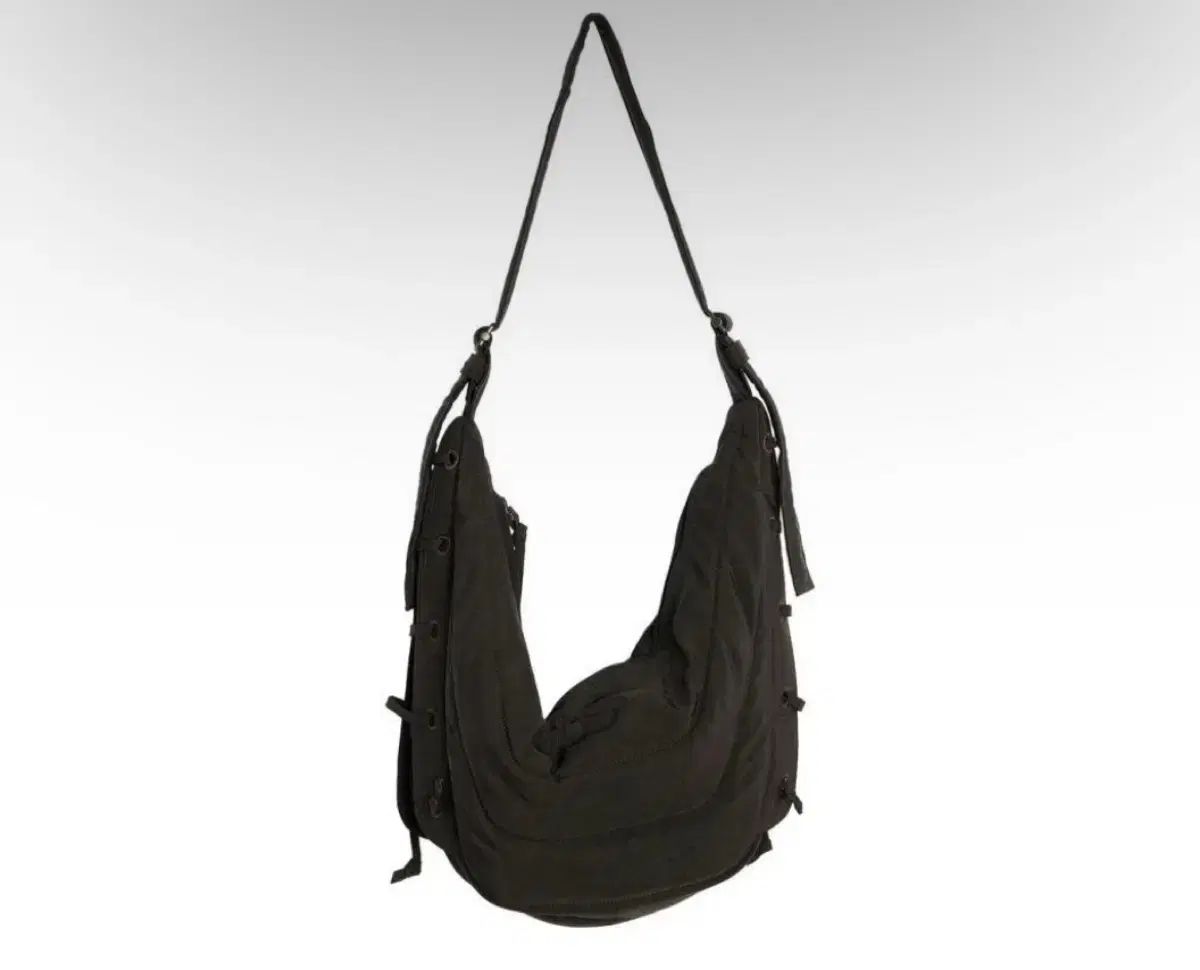 ルメール ゲームバッグ Mサイズ DARK CHOCOLATE