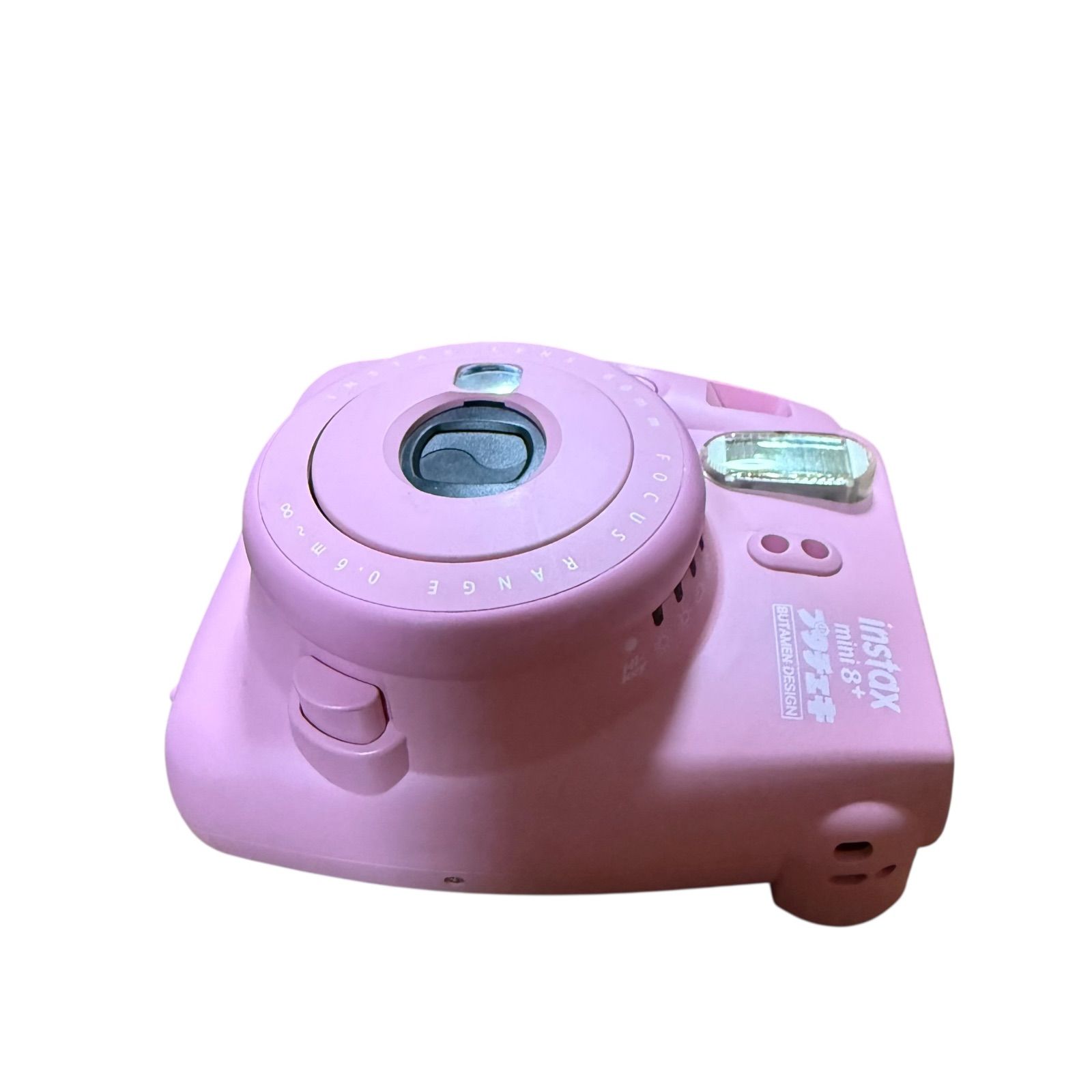 カメラ 【希少】FUJIFILM インスタントカメラ チェキ instax mini8