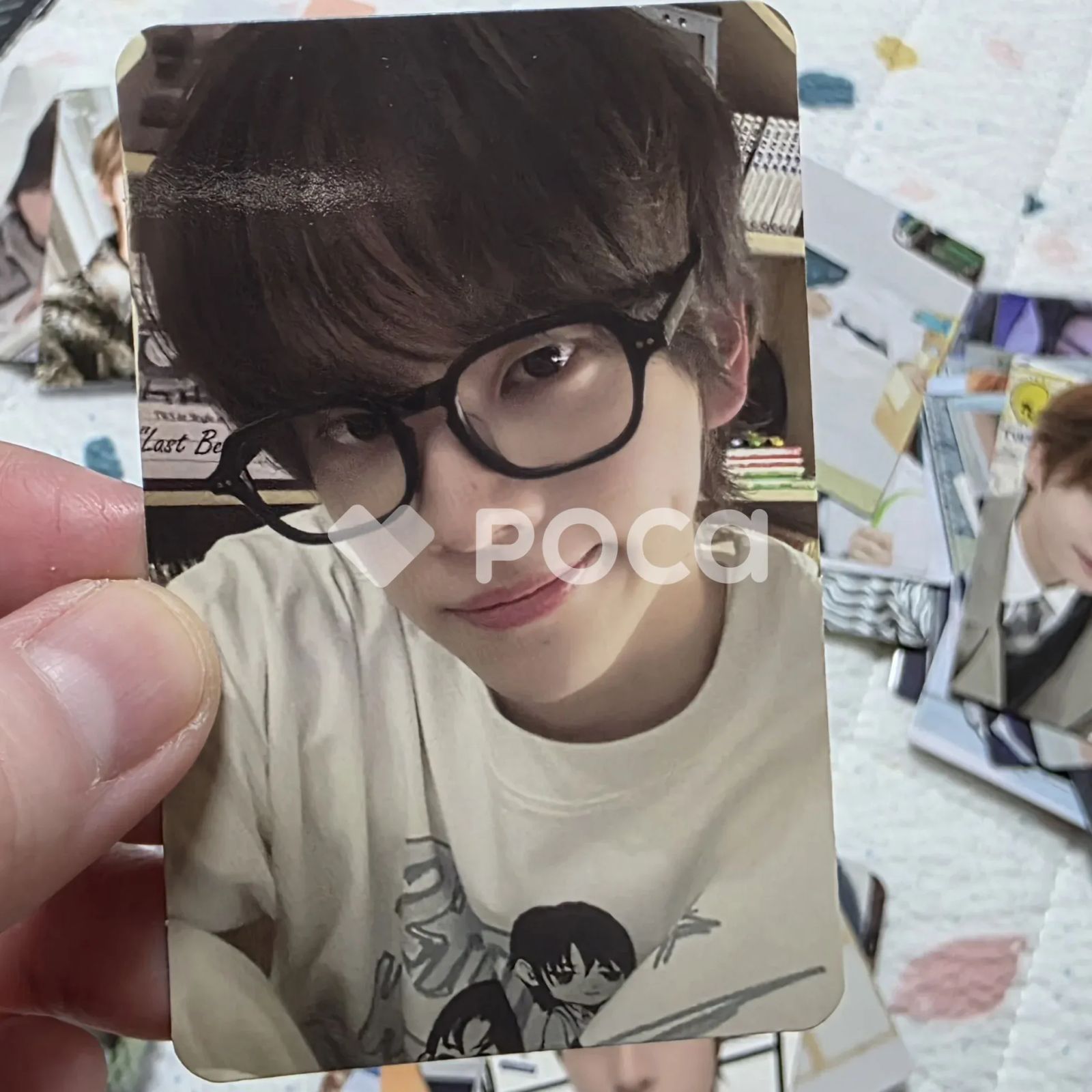 TWS シニュ TRY WITH US Compact Ver. - メルカリ