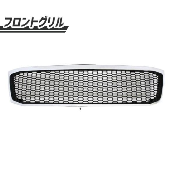トヨタ　100系ランドクルーザー　ラジエーターグリル トヨタ 純正 ランクル 100 前期 フロントグリル ラジエーターグリル