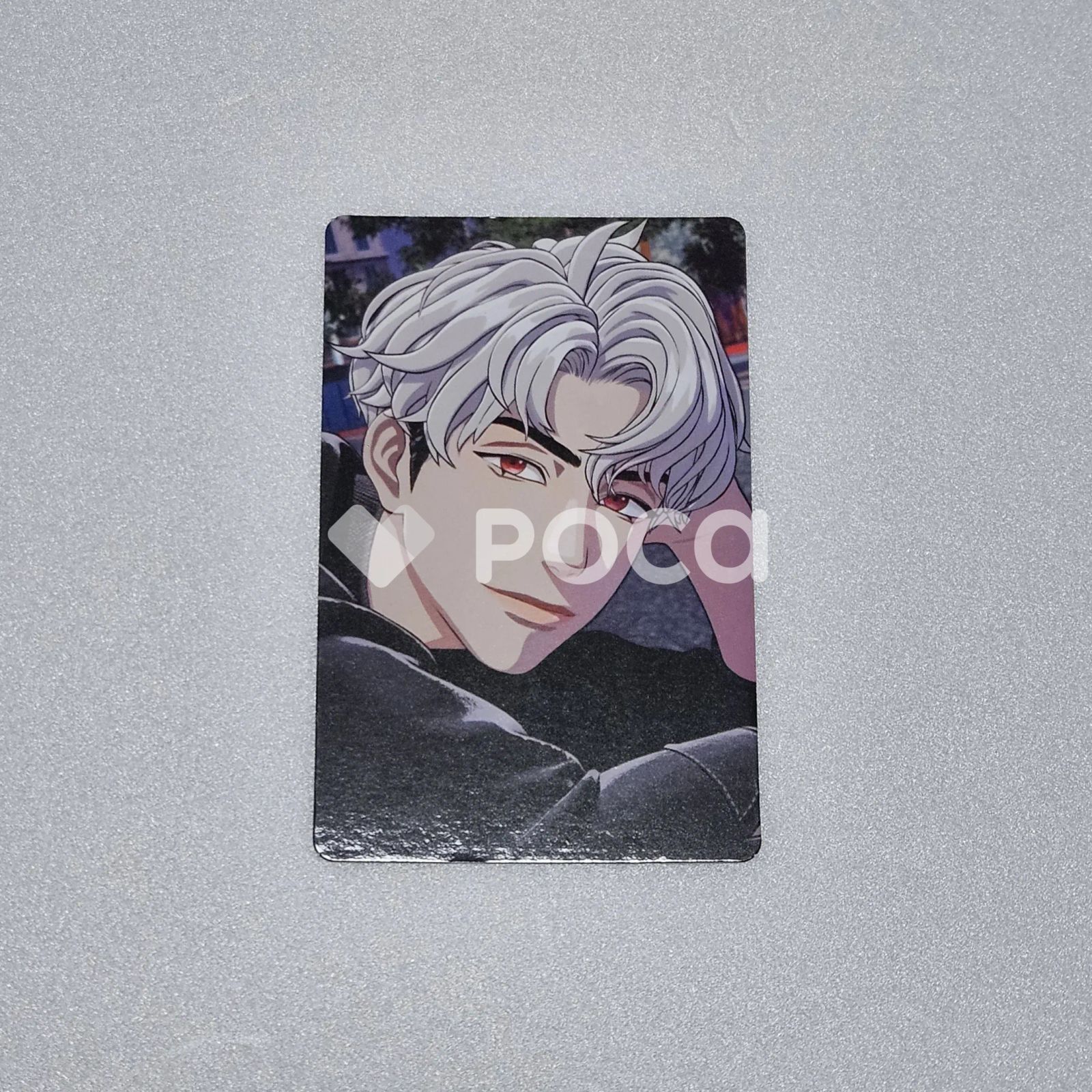 PLAVE ウンホ Caligo Pt.1 YG SELECT - メルカリ