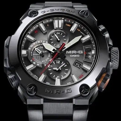 G SHOCK ジーショック MRG 2000 CB モデル