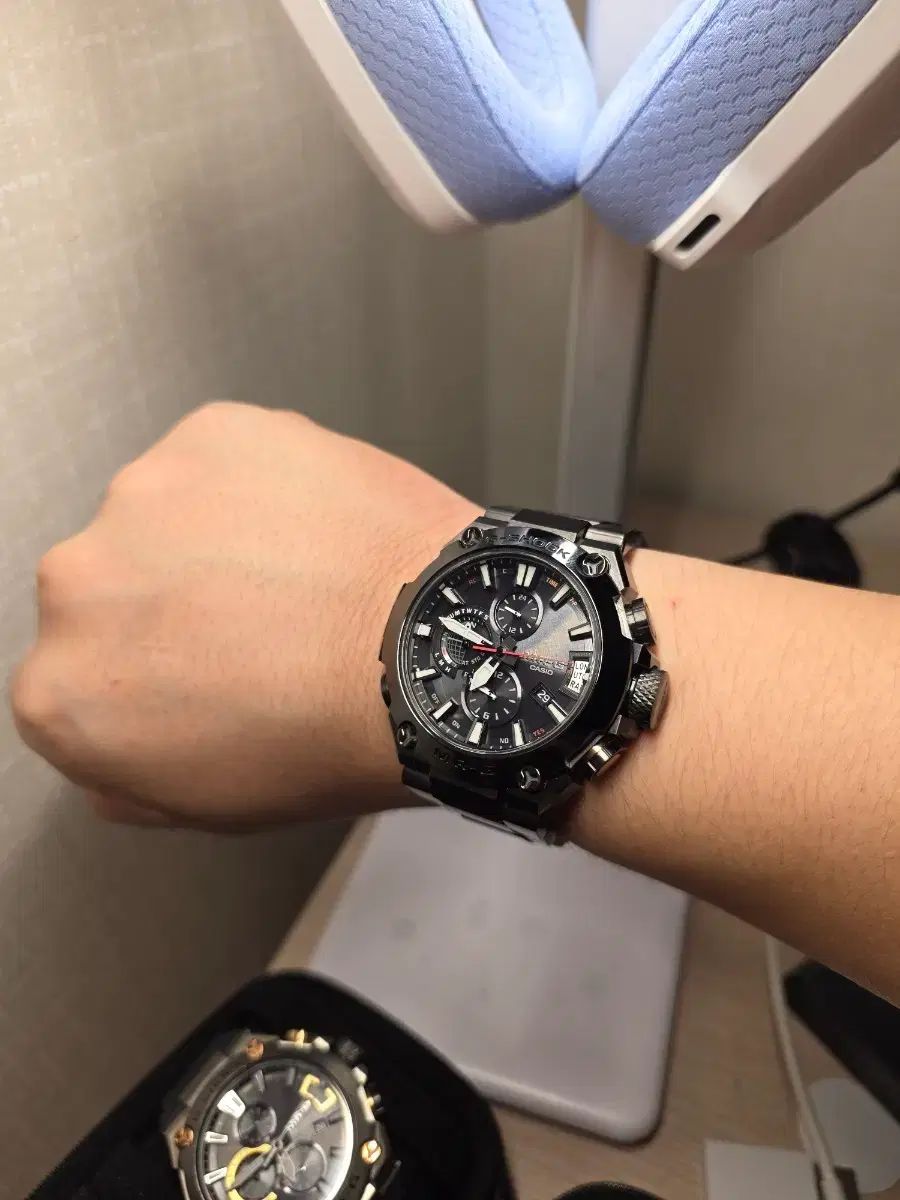 G SHOCK ジーショック MRG 2000 CB モデル