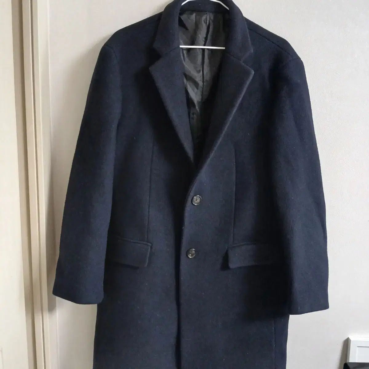 レディース 新品 25SS nanamica Cotton Buff Cloth Dress ドレス 