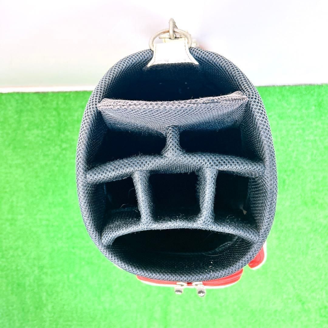 キャディバッグ コレクター