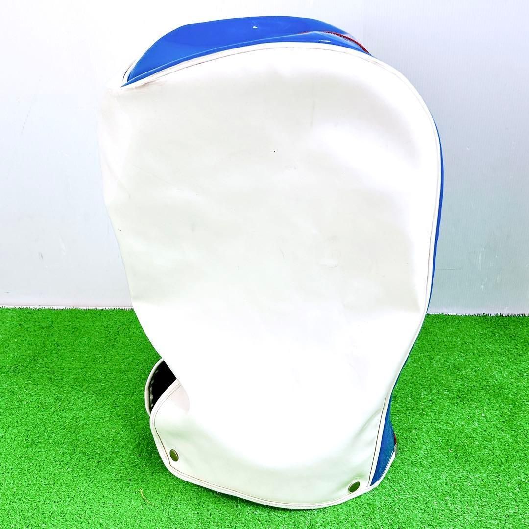 キャディバッグ