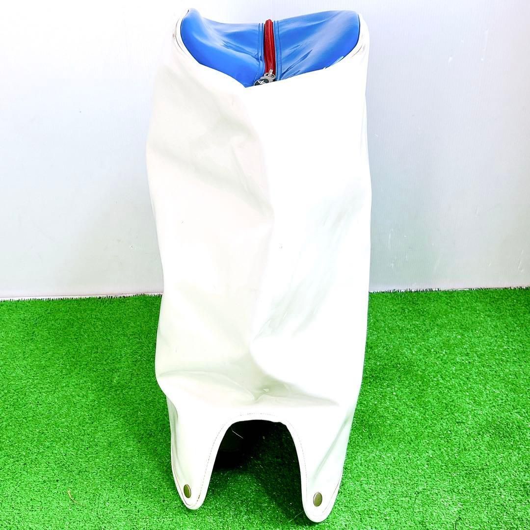 キャディバッグ