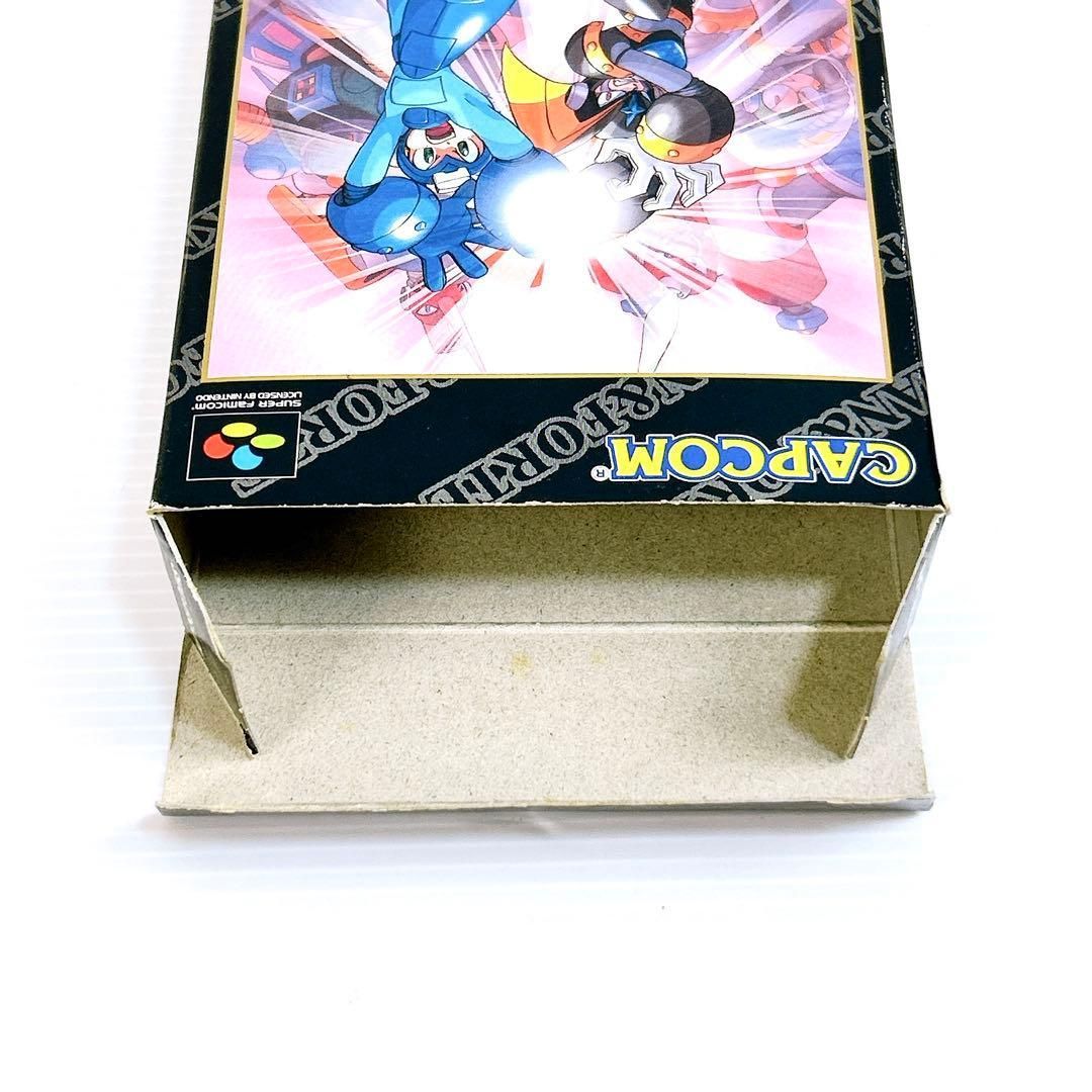 フォルテ 箱説ハガキ付