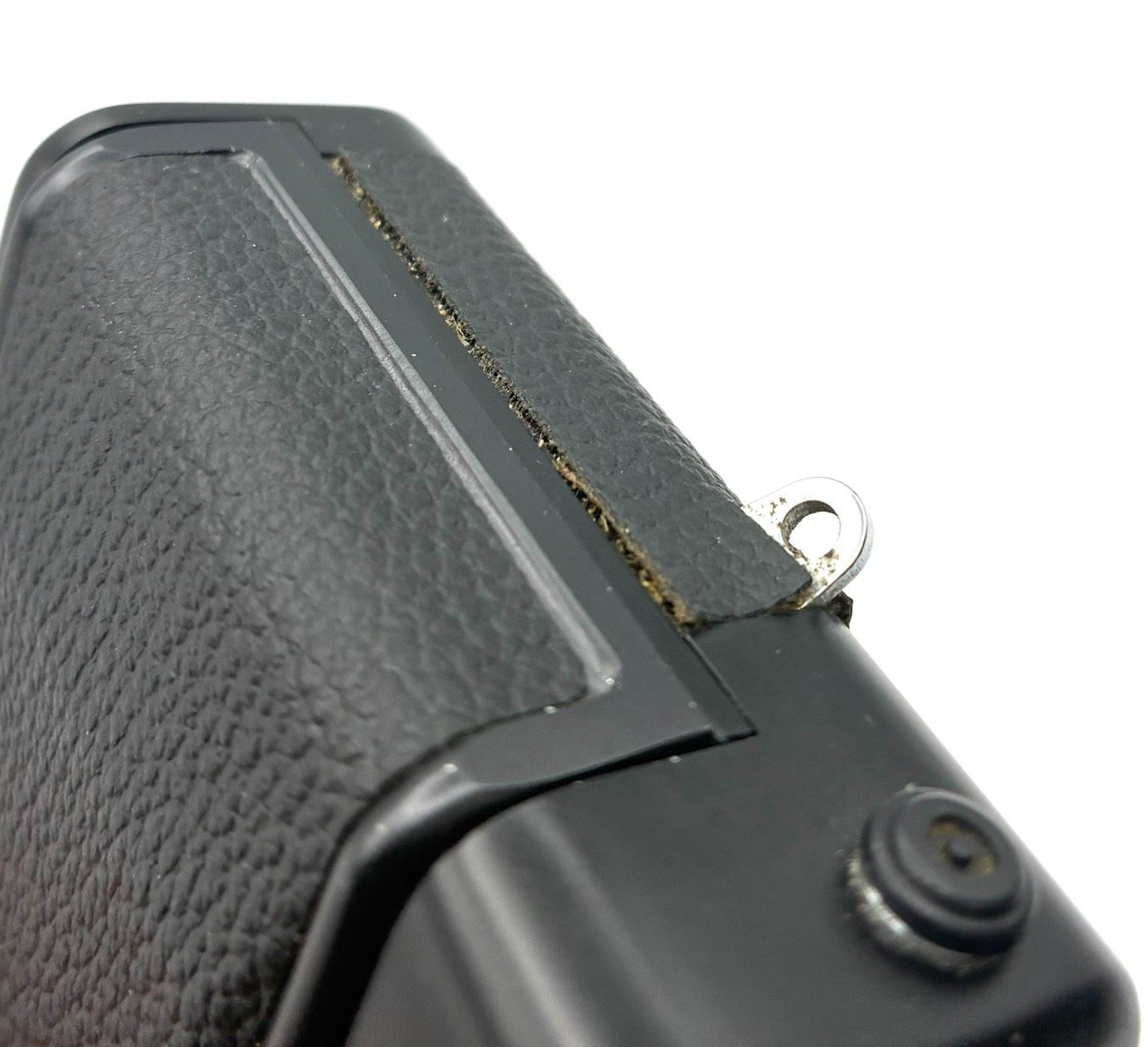 ハイマチック ブラックボディー