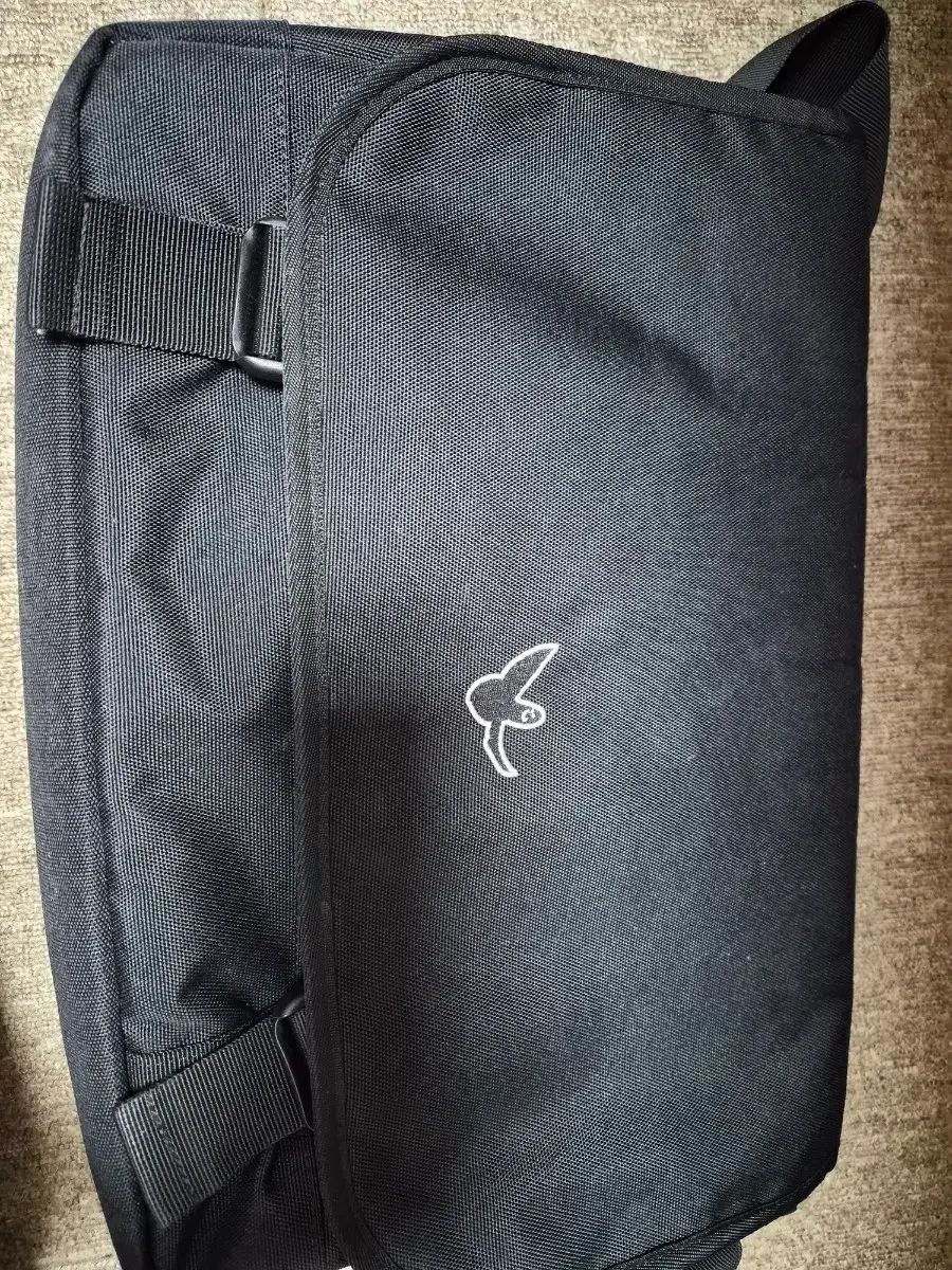 マークゴンザレス(ワットイットイズント) メッセンジャーバッグ