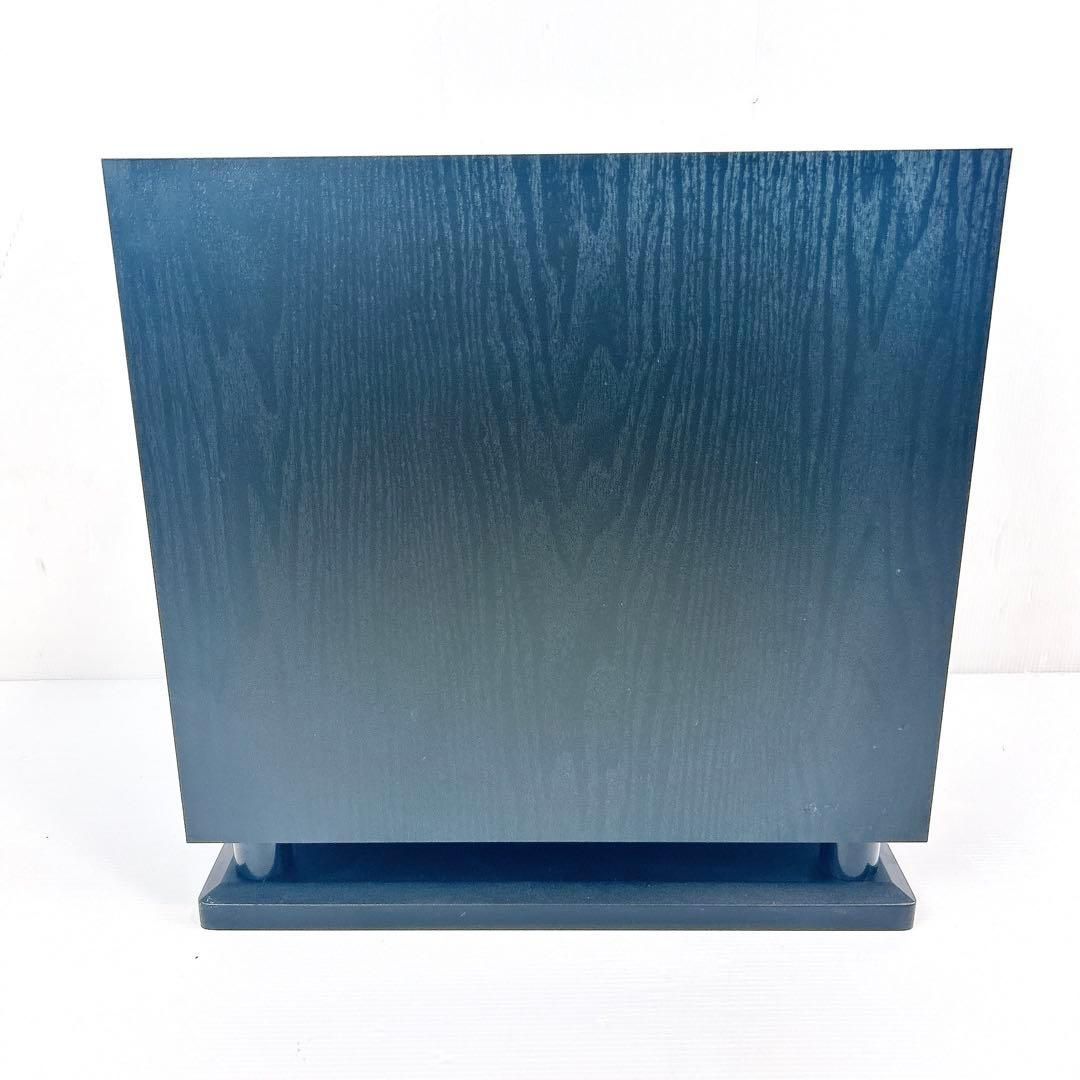 DENON デノン アンプ内蔵サブウーハー DSW-37 - メルカリ