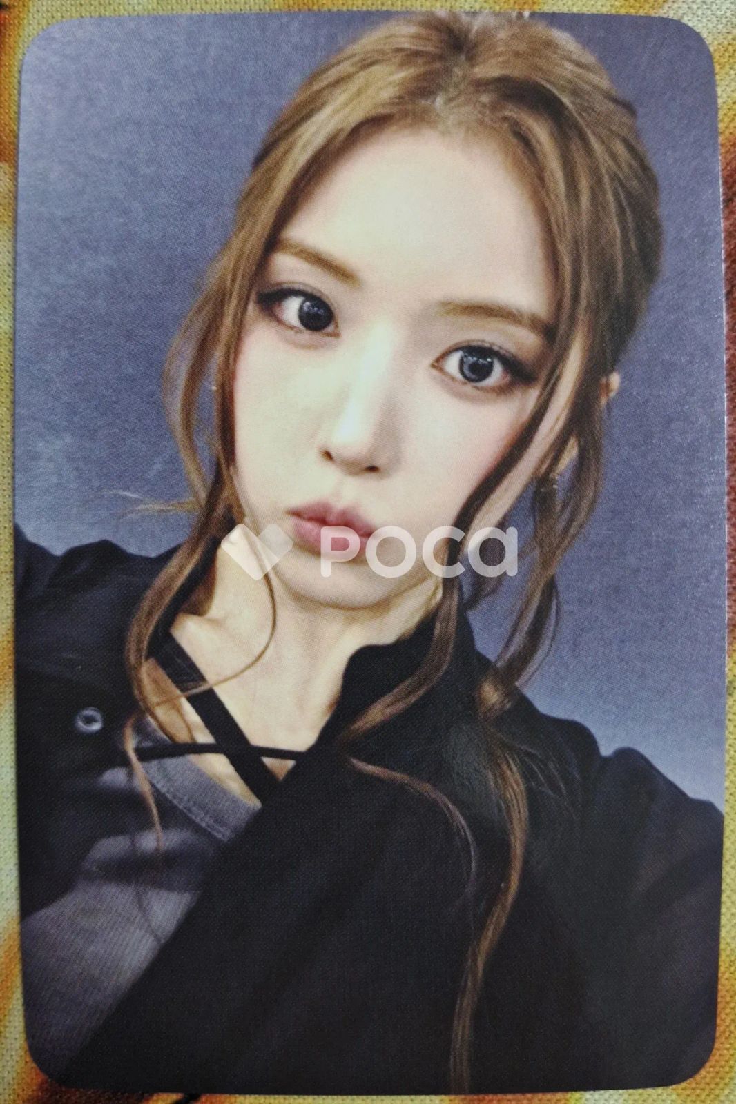 NMIXX ジウ Fe3O4: FORWARD SOUNDWAVE サウェ - メルカリ