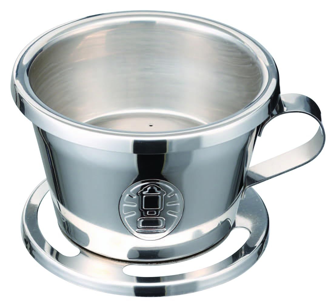 Coleman パルテノンコンボ　コーヒードリッパー ストーブセット　未使用 Coleman(コールマン) コーヒードリッパー パルテノンコーヒー
