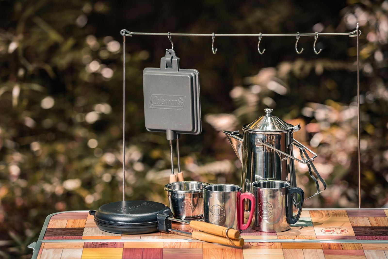 Coleman(コールマン) コーヒードリッパー パルテノンコーヒー