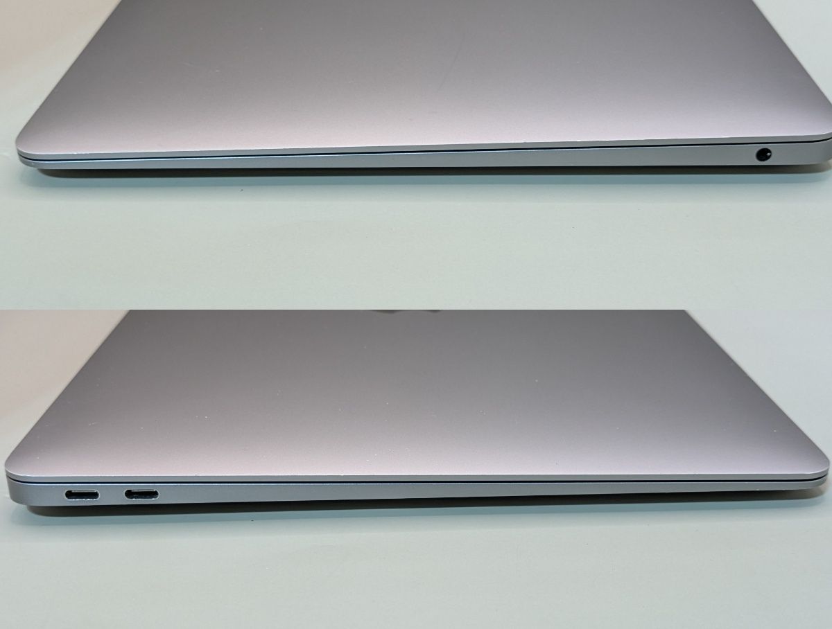 MacBook Air A1932 ③ Apple Compute1.6GHz デュアルコア Intel Core