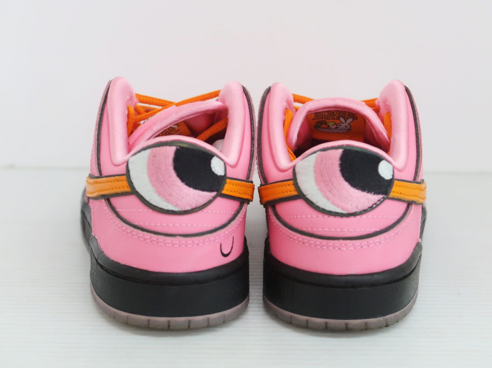 パワーパフ ガールズ