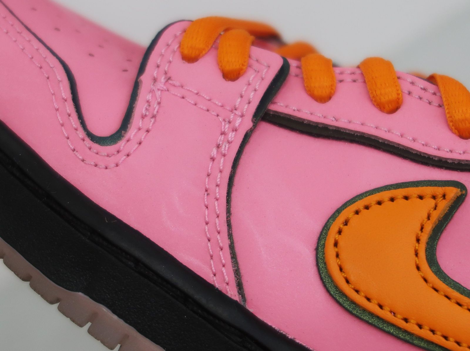 スニーカー 21㎝