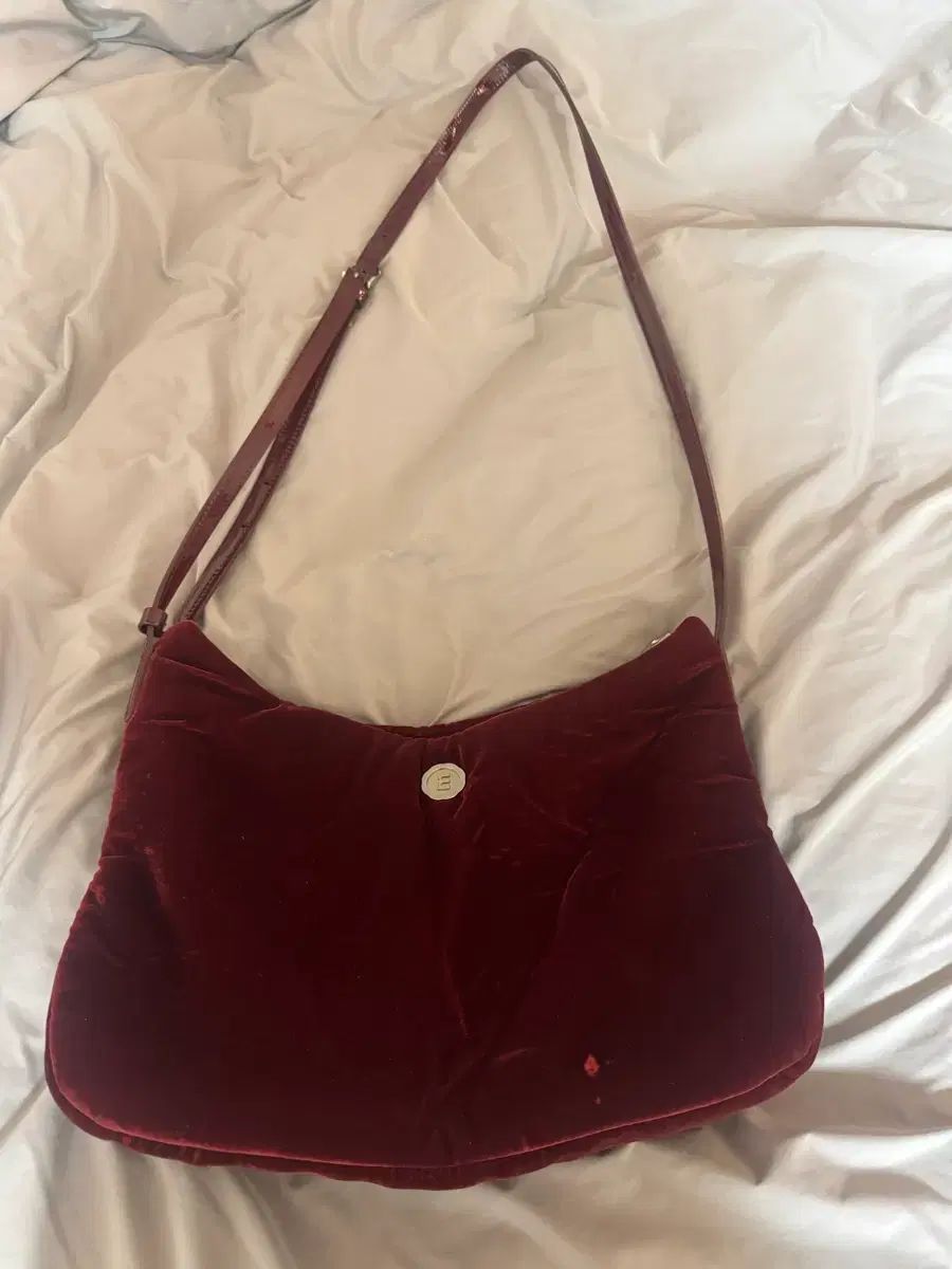 MINITMUTE クロソフト ワイン COLOR