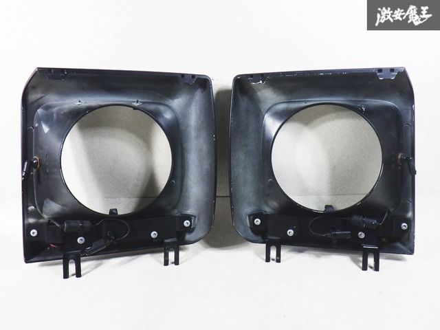 点灯OK 保証付】Mercedes-Benz メルセデスベンツ純正 Gクラス W463