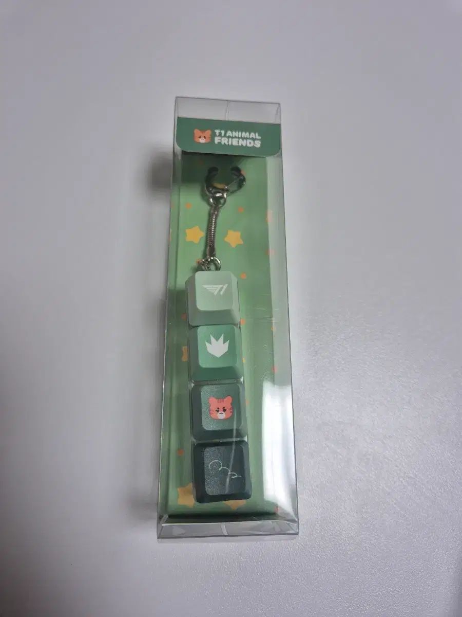 T1 T1 あんスタ キーキャップ キーホルダー ONER