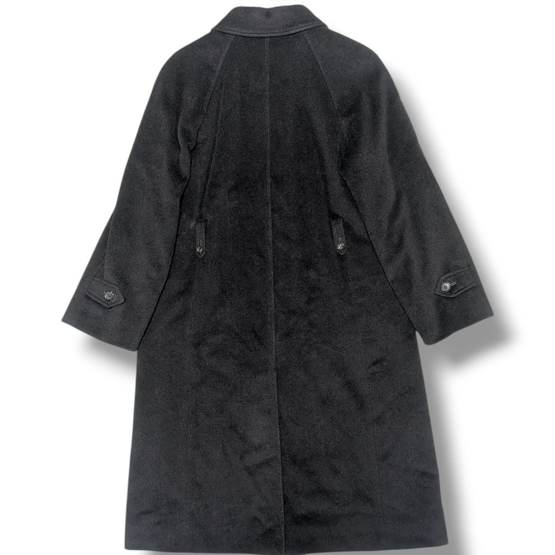 バーバリーロンドン BURBERRY LONDON ロングコート ステンカラーコート