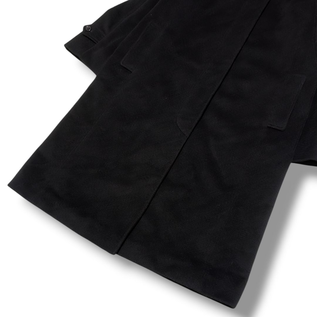 バーバリーロンドン BURBERRY LONDON ロングコート ステンカラーコート