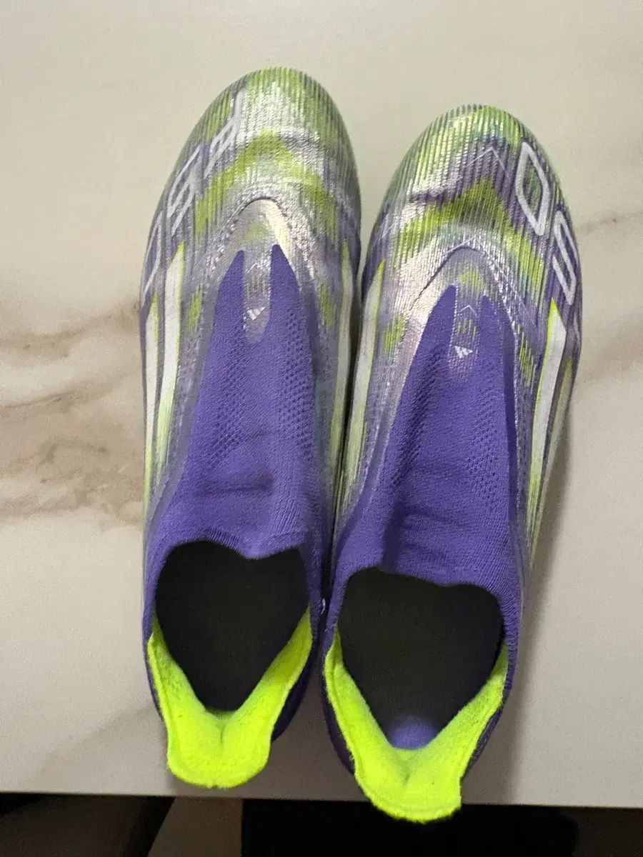 アディダス F 50 エリート LL Ag