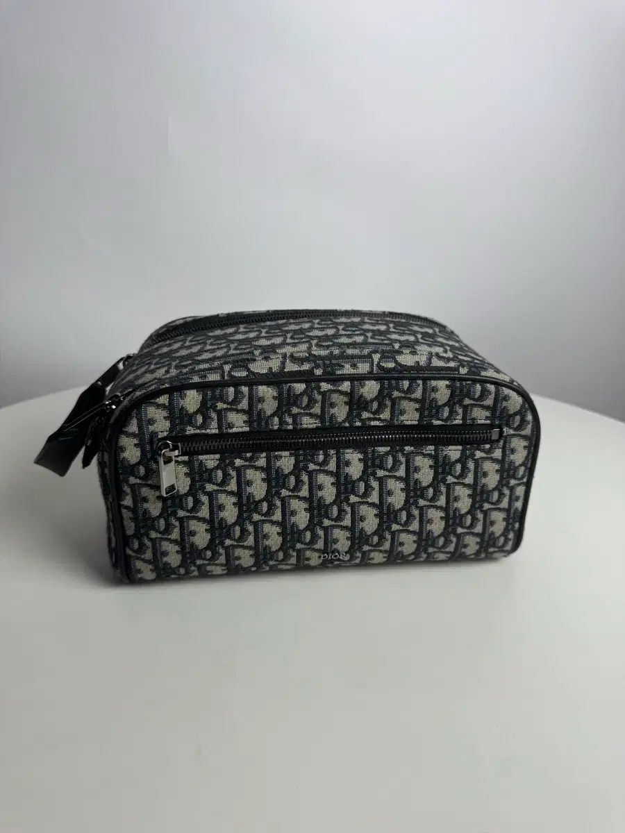 os ディオール オブリーク トイリー ドゥーキット