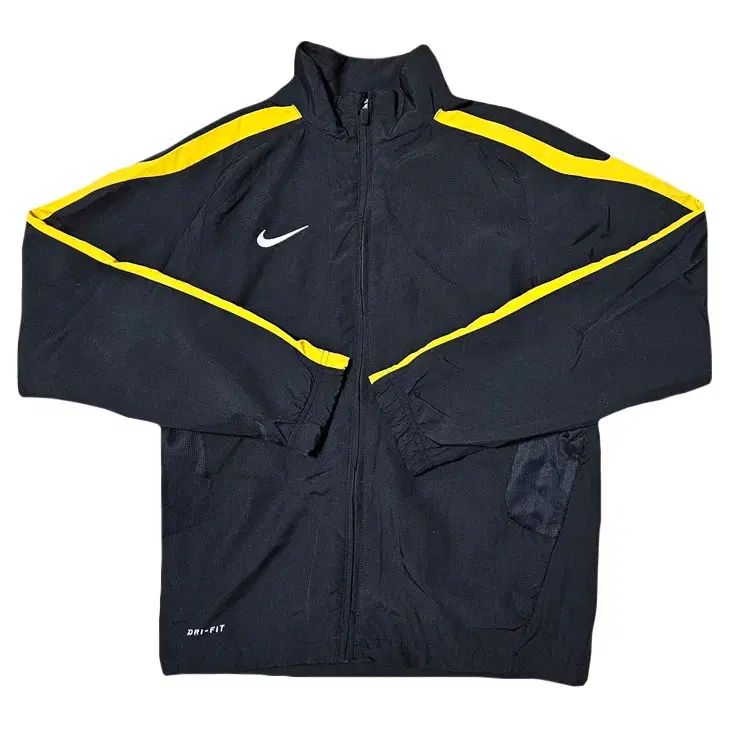 ナイキ スウッシュ ストリート サイドライン ウィンドブレーカー
