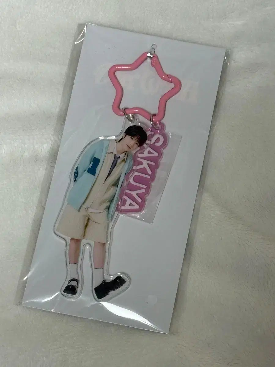 NCTWISH サクヤ MD グッズ まとめ売り NCT(エヌシーティー)WIND AND WISH 日本ツアー MD グッズ アクリル