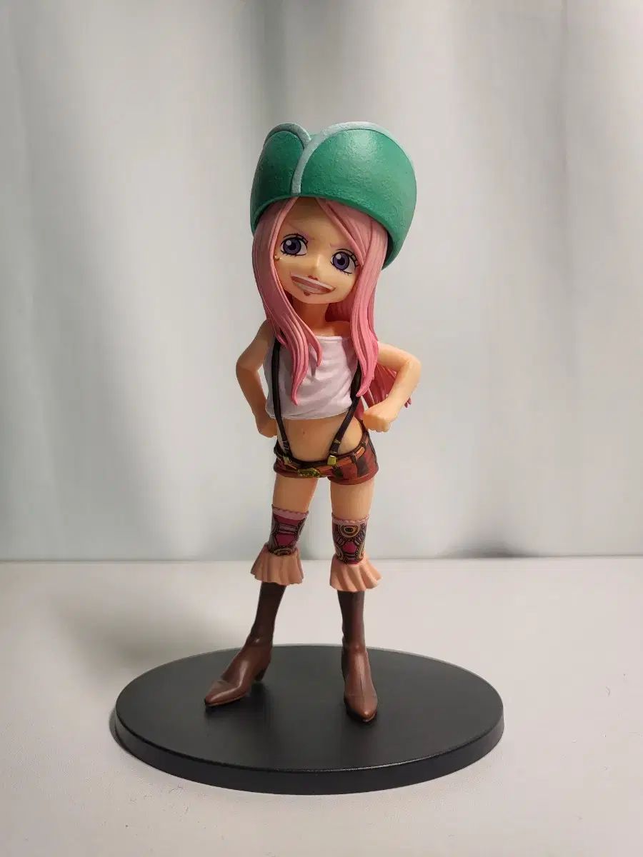 バンプレスト ONE PIECE DXF ザ・グランドライン 칠드런 ジュエル・デ