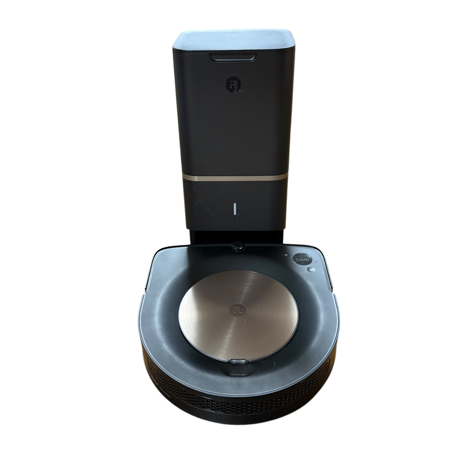 iRobot アイロボット Roomba ルンバ s9+ 中古 中古美品】ルンバ S9+ ロボット掃除機 iRobot Roomba 最上位モデル