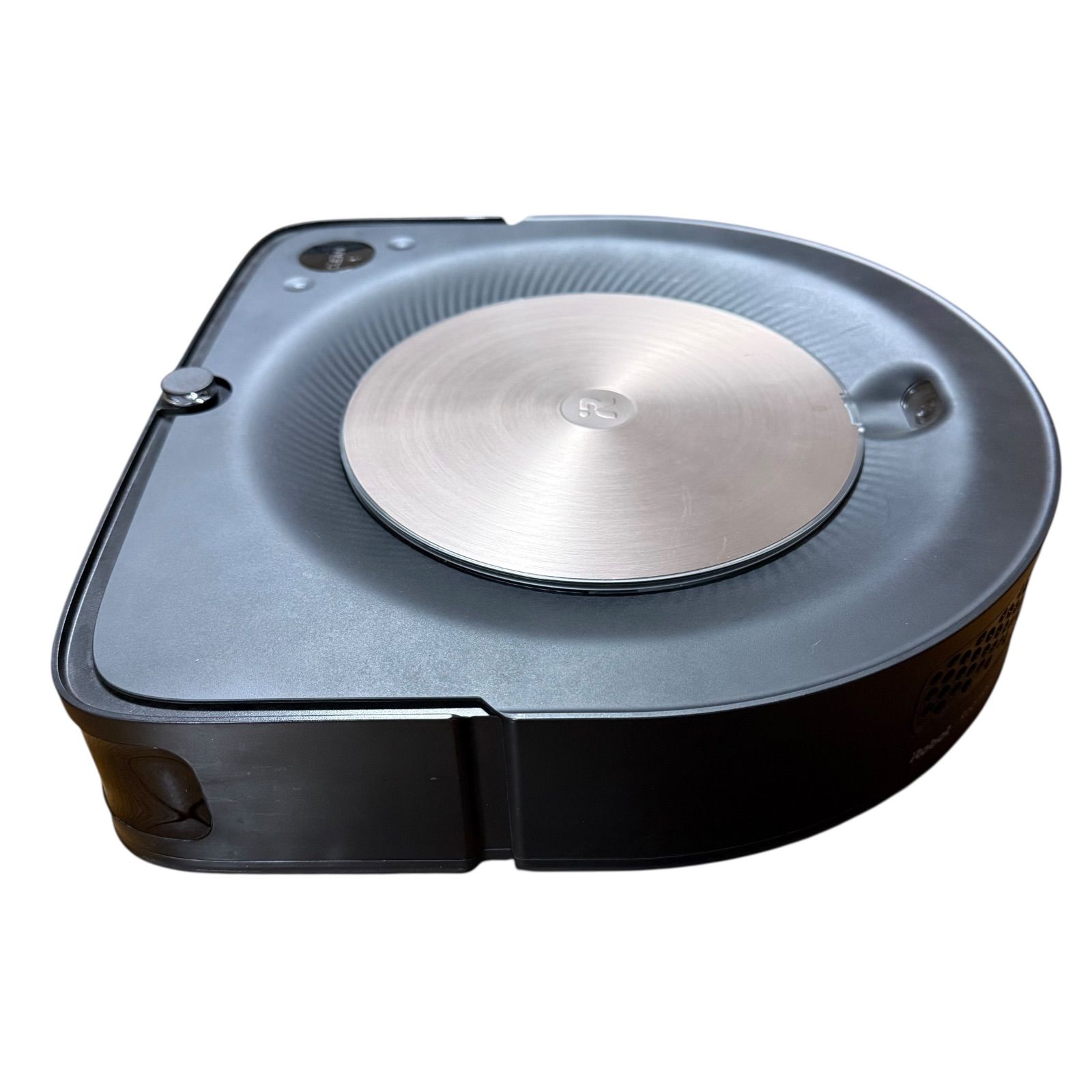 中古美品】ルンバ S9+ ロボット掃除機 iRobot Roomba 最上位モデル