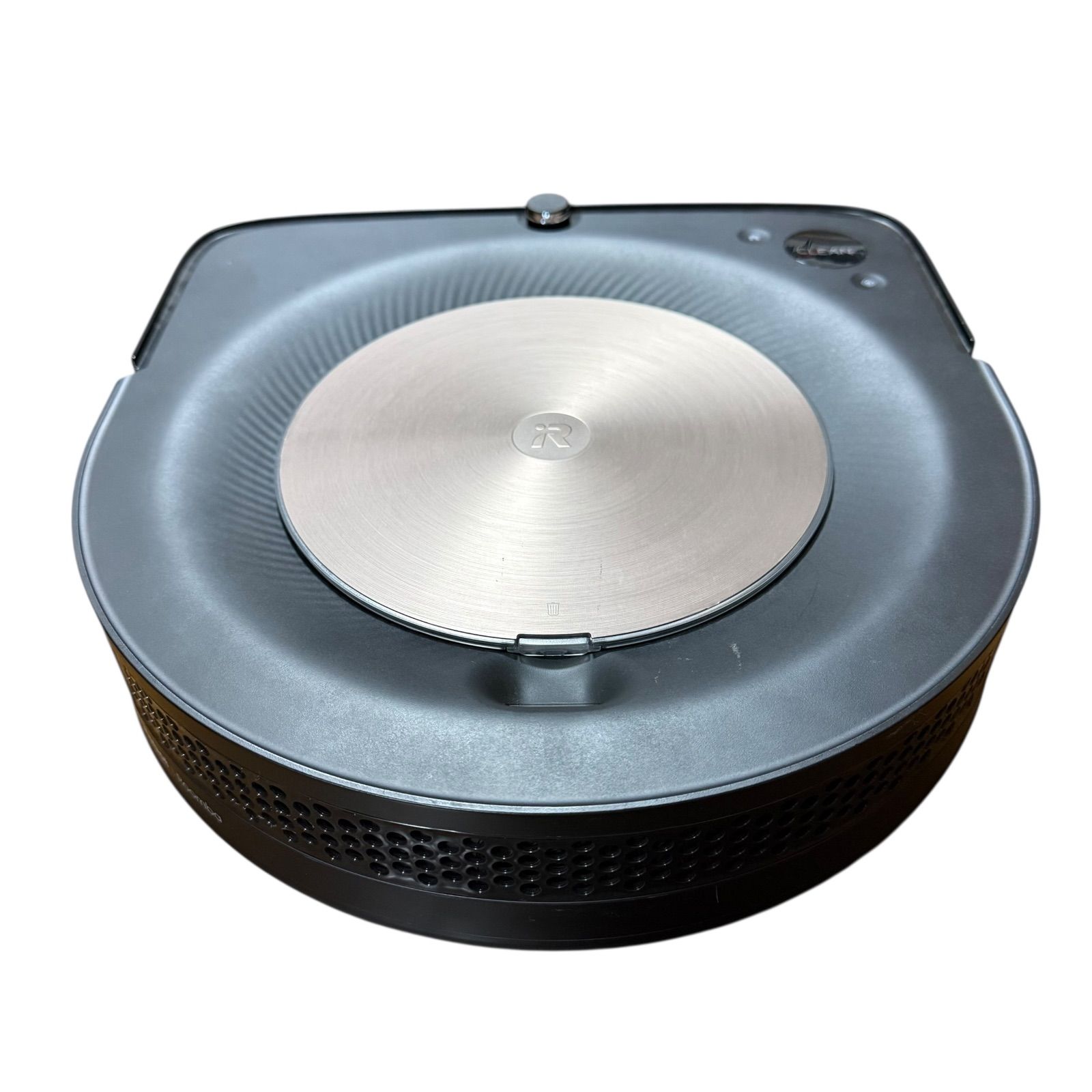 中古美品】ルンバ S9+ ロボット掃除機 iRobot Roomba 最上位モデル
