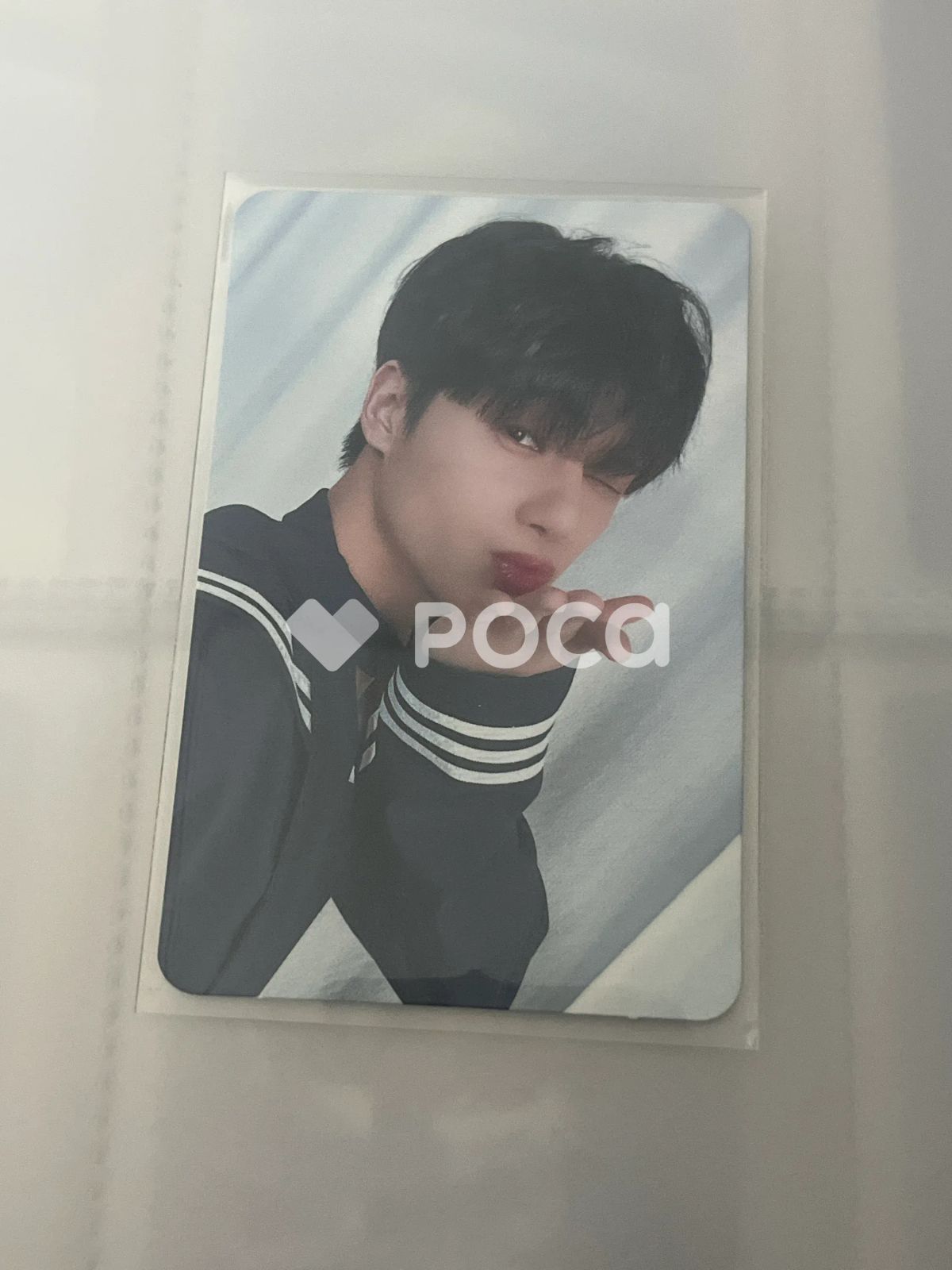 ATEEZ ウヨン ATEEZ X ANITEEZ ADVENTURE POP-UP STORE ANITEEZ IN