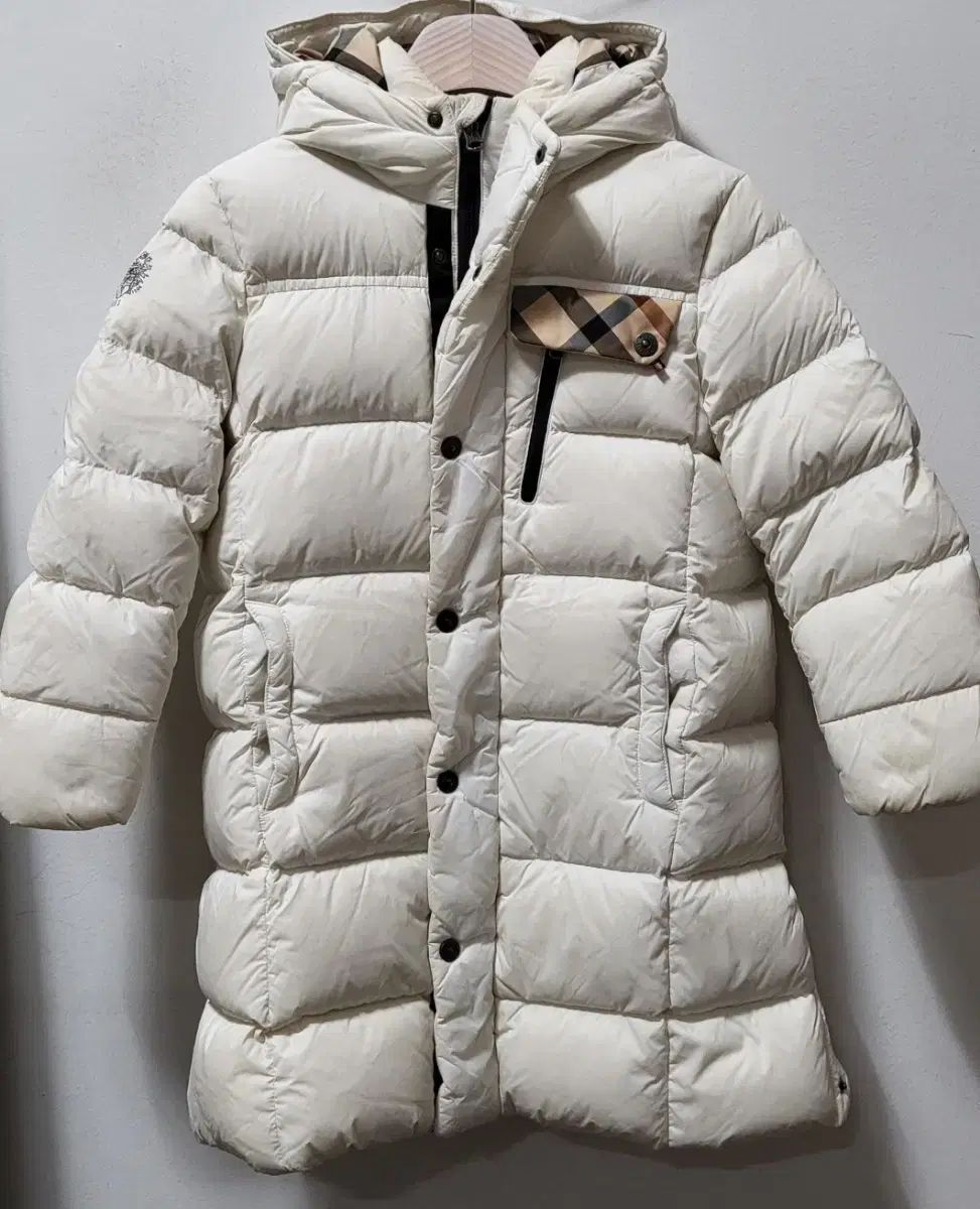 DAKS Little ダウン 120