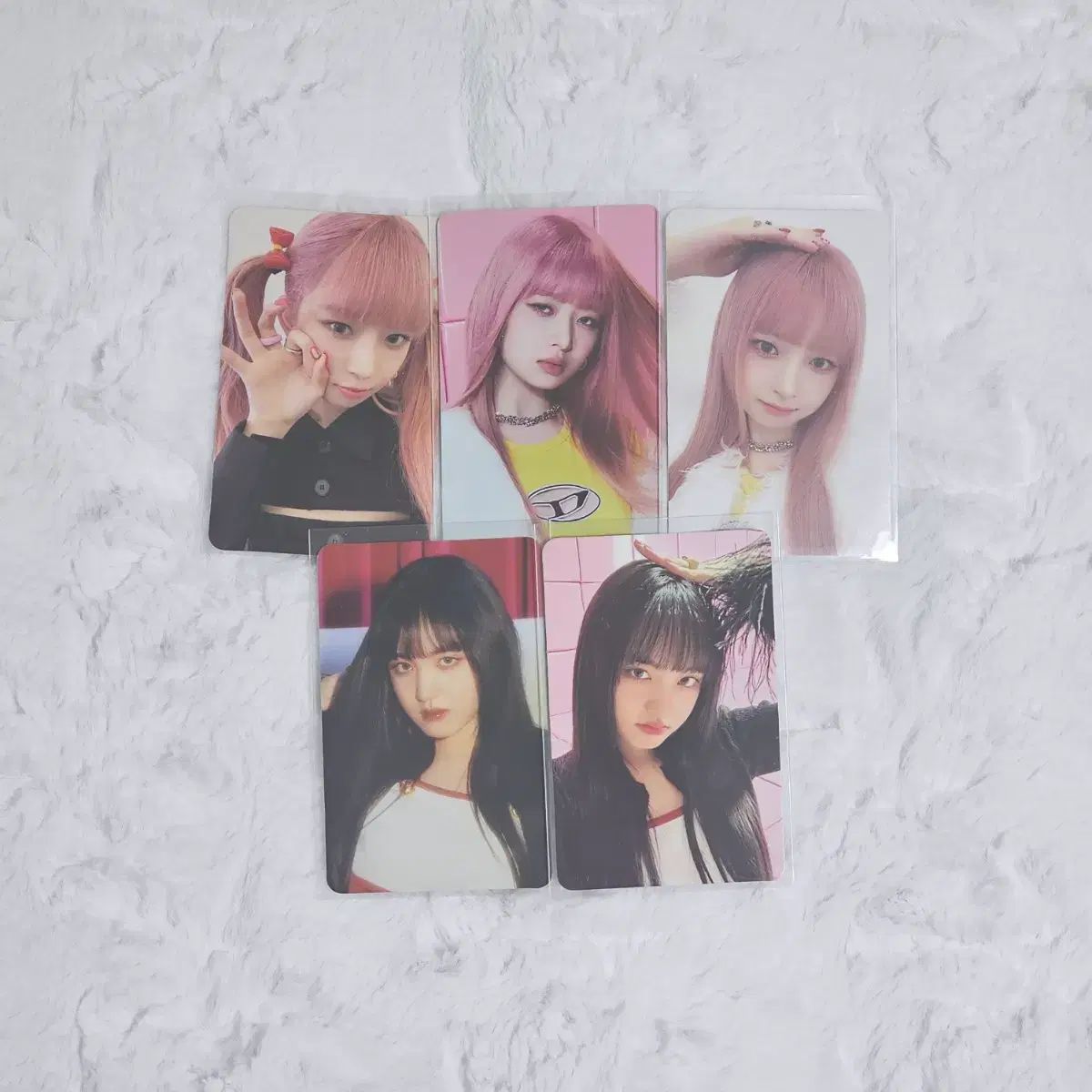 まとめ / IVE（アイヴ） アイ・アム リズ(LIZ) レイ スタシ 特典