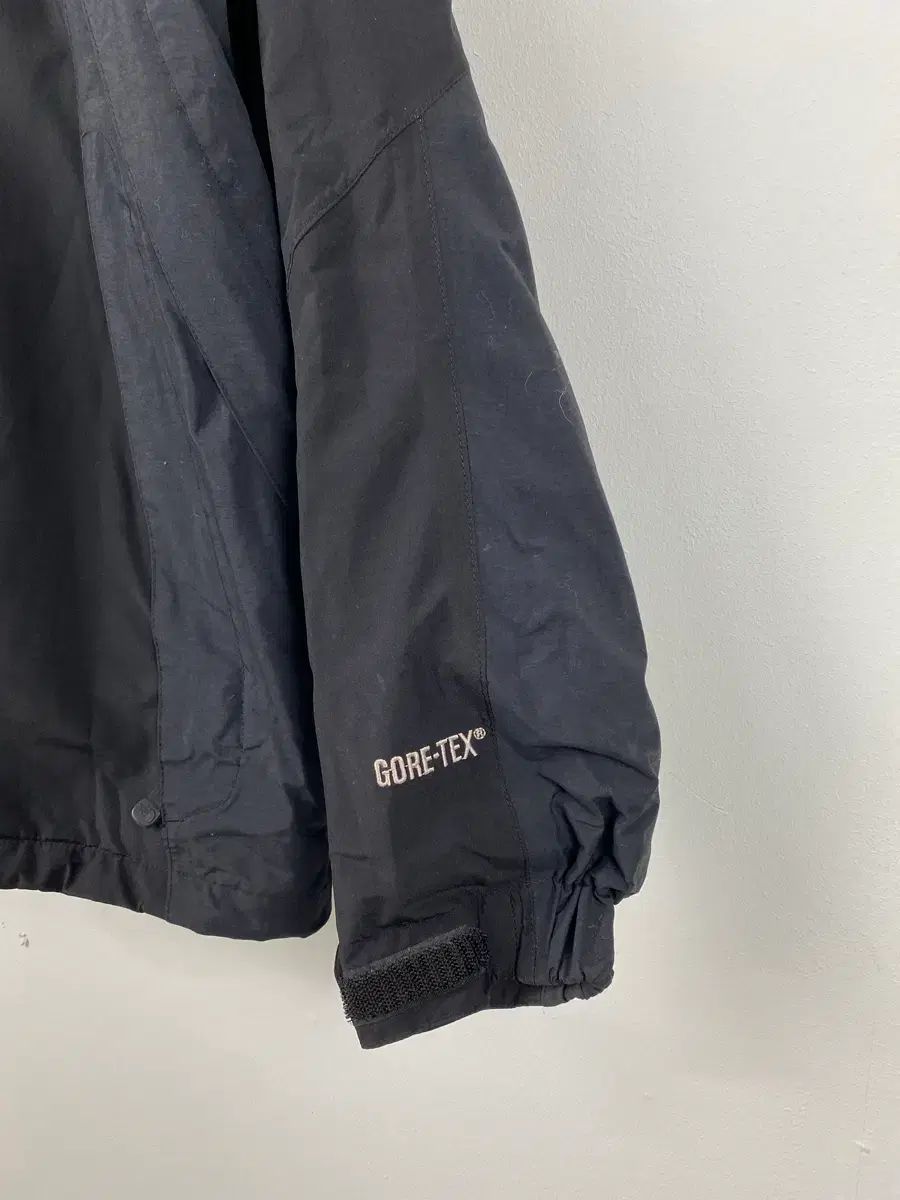 ゴープコア GORE