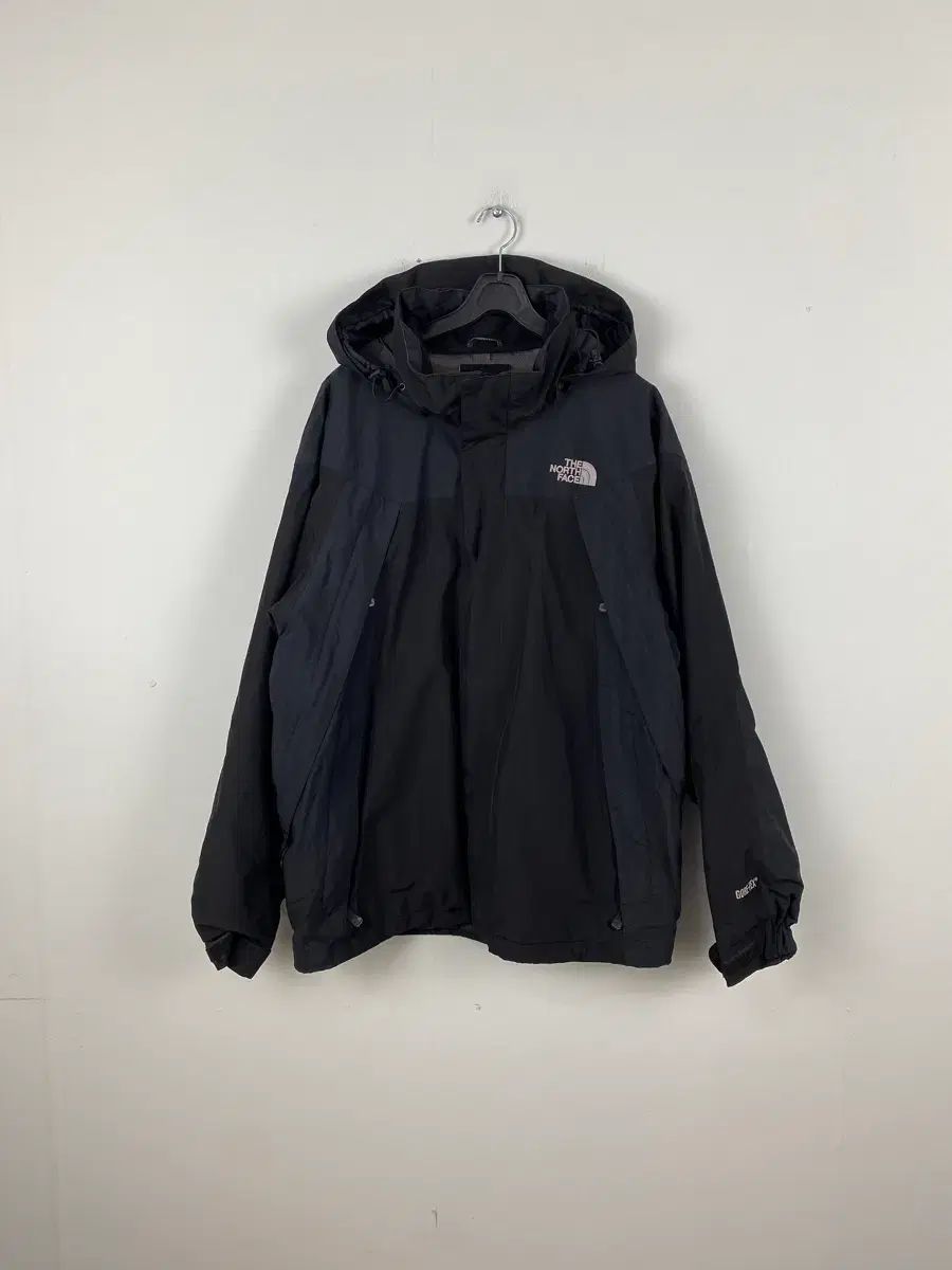 ザノースフェイス TNF ゴープコア GORE TEX ウィンドブレーカー ジャケット M