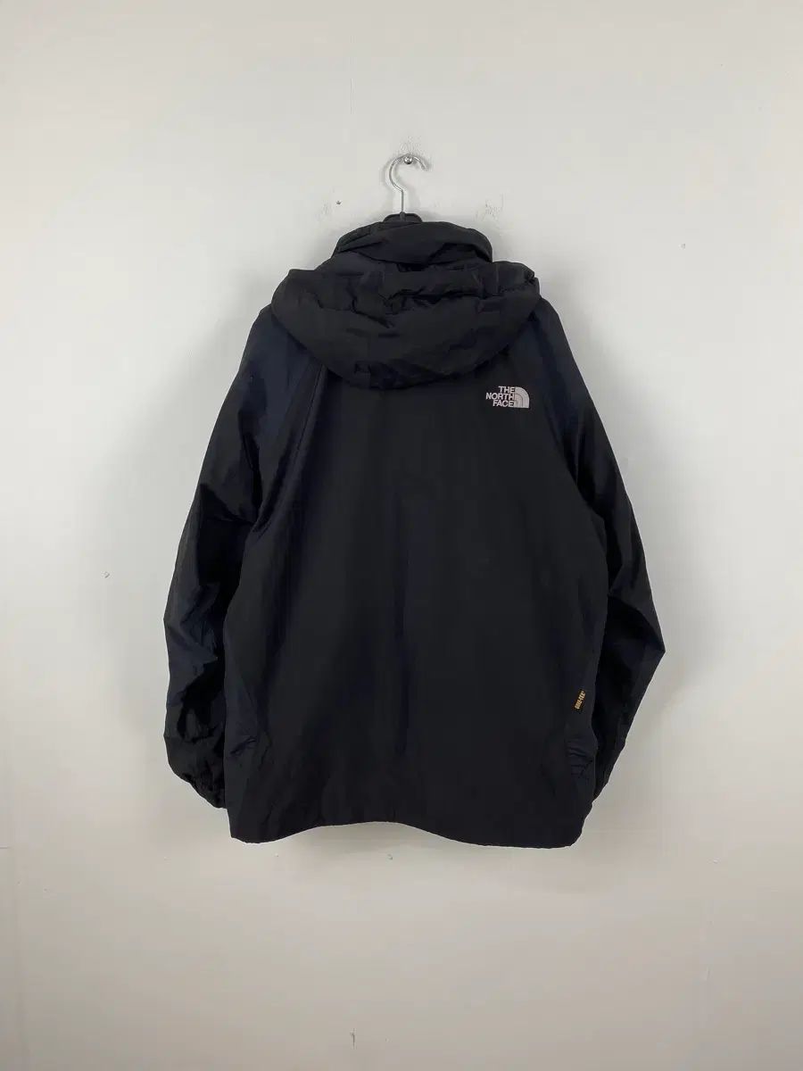 ザノースフェイス TNF ゴープコア GORE-TEX ウィンドブレーカー ジャケット M