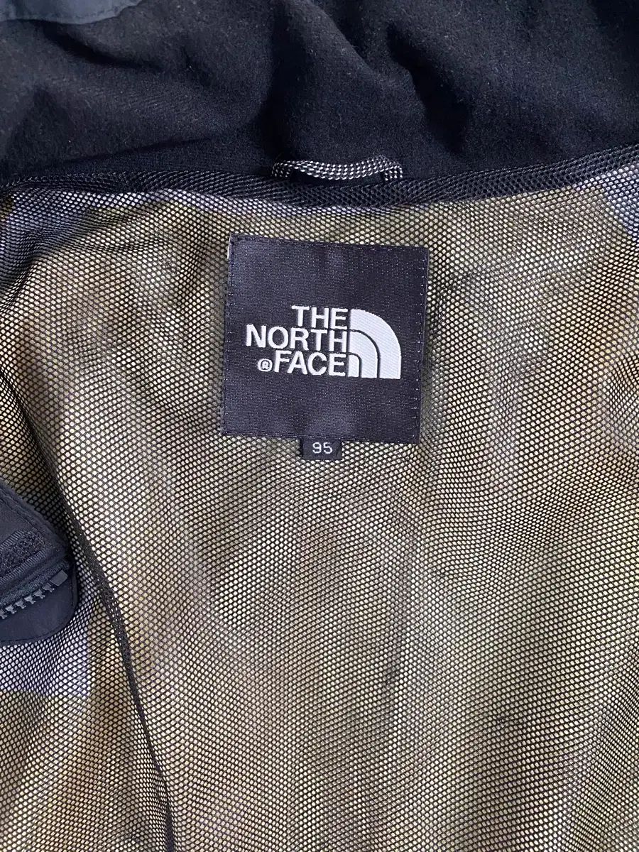  ザノースフェイス TNF ゴープコア GORE TEX ウィンドブレーカー ジャケット M その他 アウター