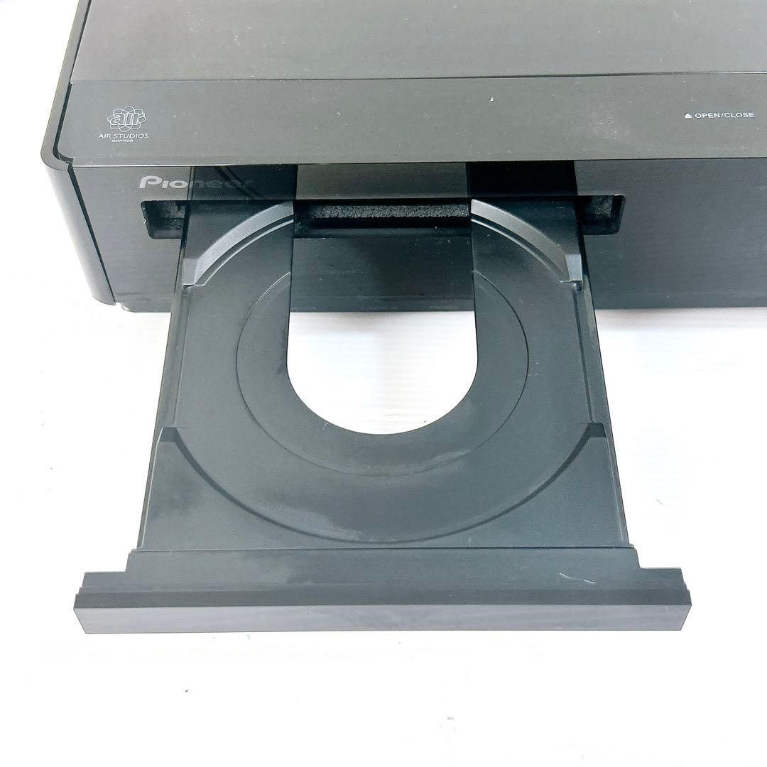 パイオニア マルチミュージックCDレシーバー iPod対応 PDX-Z10 - メルカリ