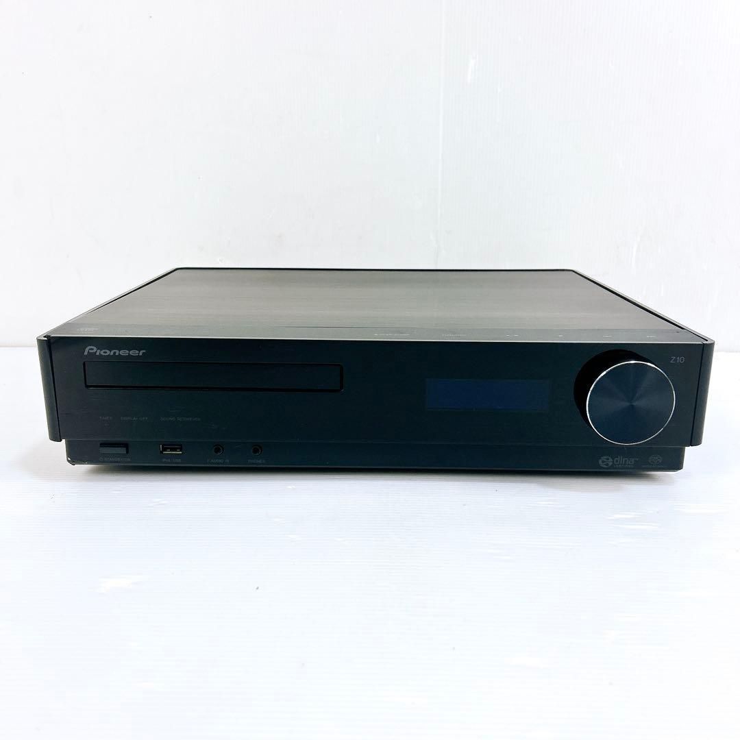 【美品】Pioneer PDX-Z10 CDレシーバー パイオニア(PIONEER)|SACDレシーバー|HARDOFFオフモール（オフモ