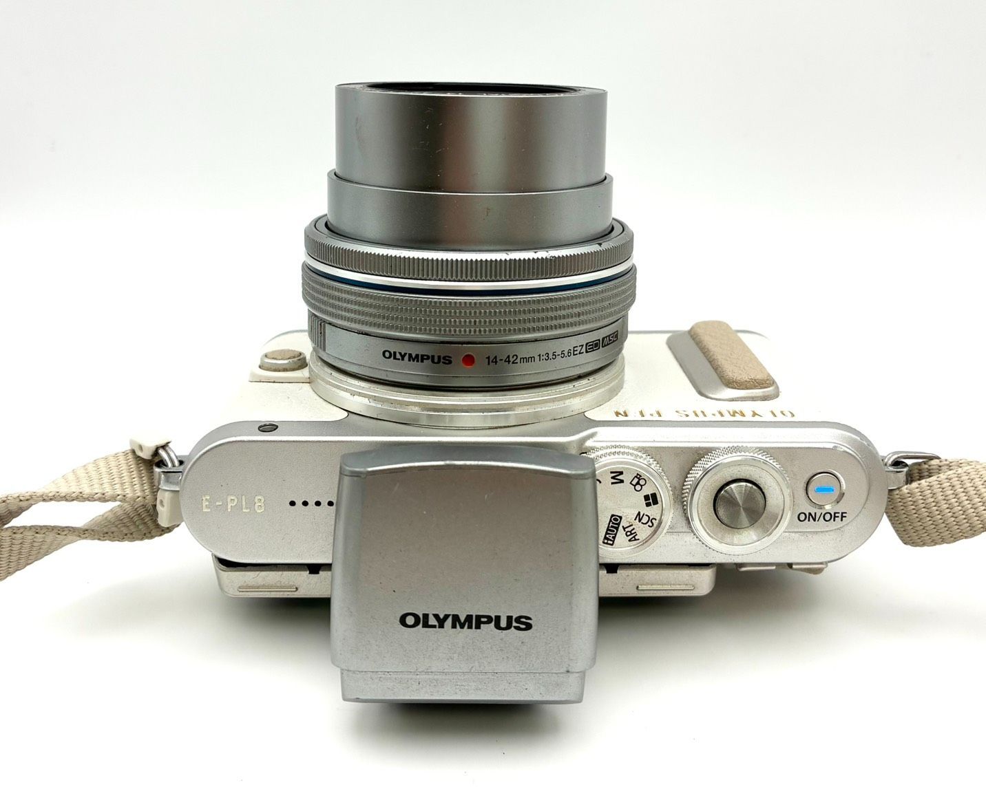 【週末大特価❗️】OLYMPUS PEN E-PL8 & レンズ4点他 オリンパス OLYMPUS PEN E-PL8 ボディ 価格比較 - 価格.com