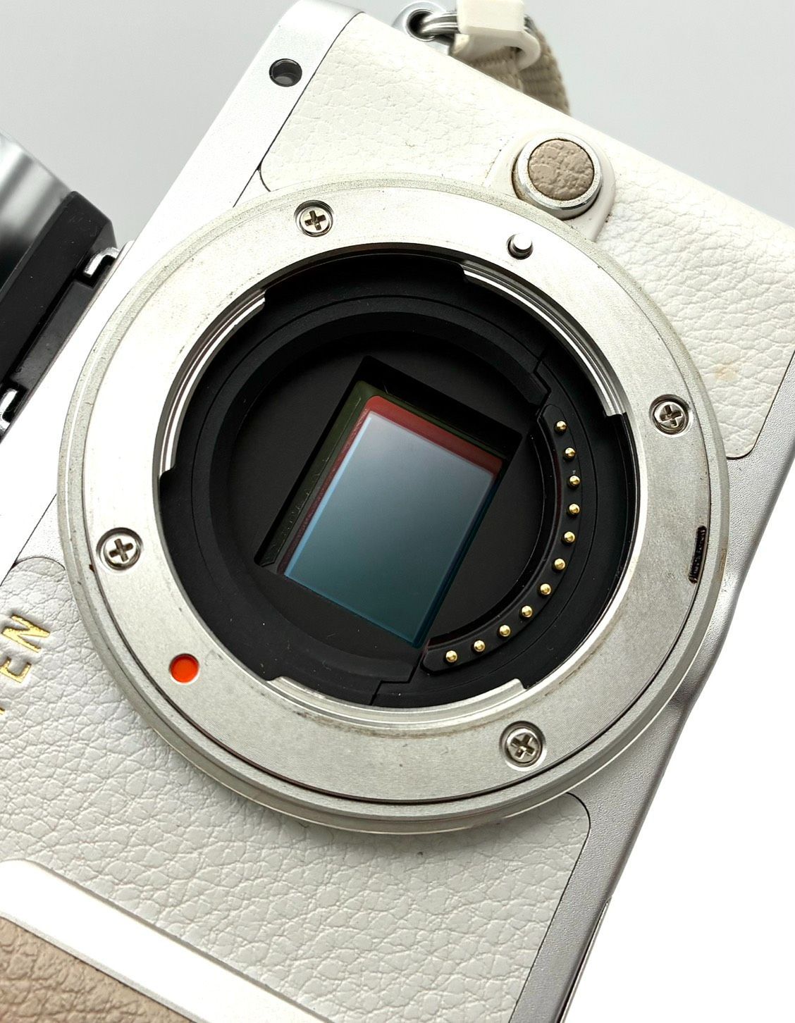 レンズキット フラッシュ