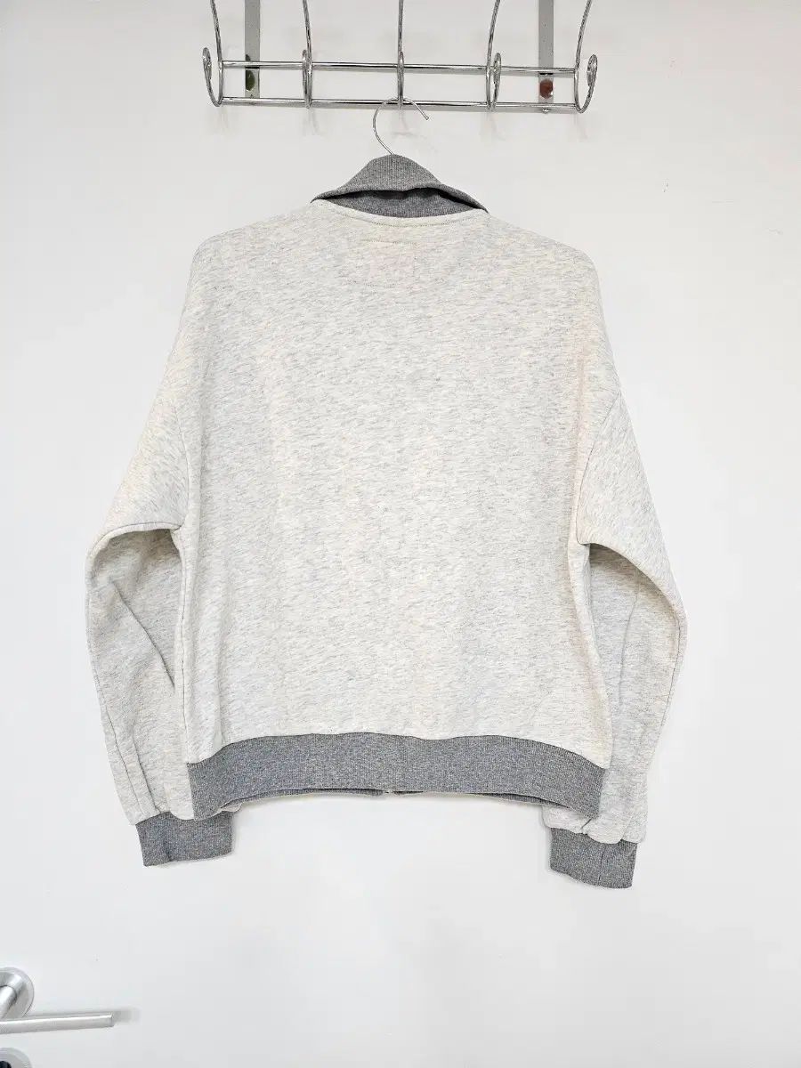 アイスビスケットスマイルパッチトレーナーセット