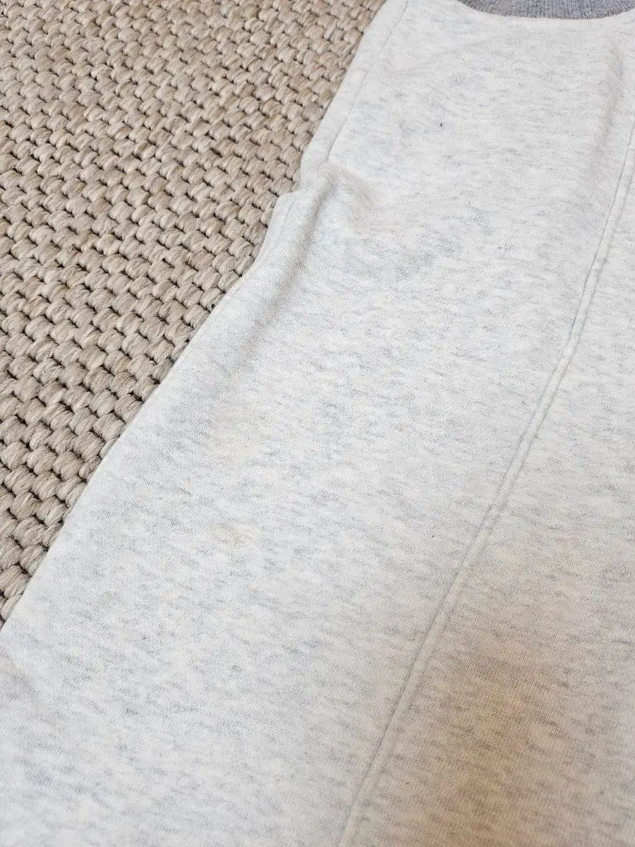 アイスビスケットスマイルパッチトレーナーセット