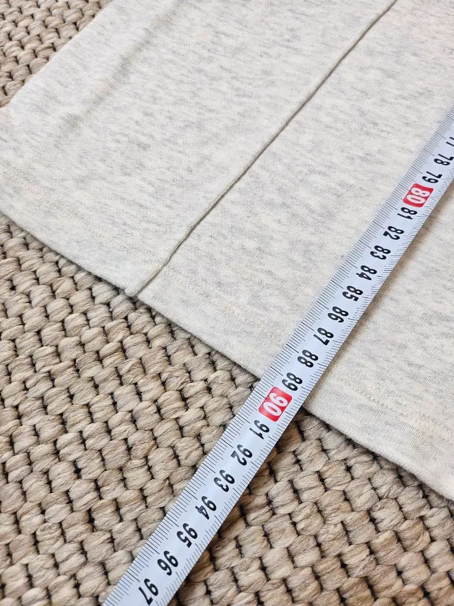  アイスビスケットスマイルパッチトレーナーセット その他 キッズ服(100cm~)