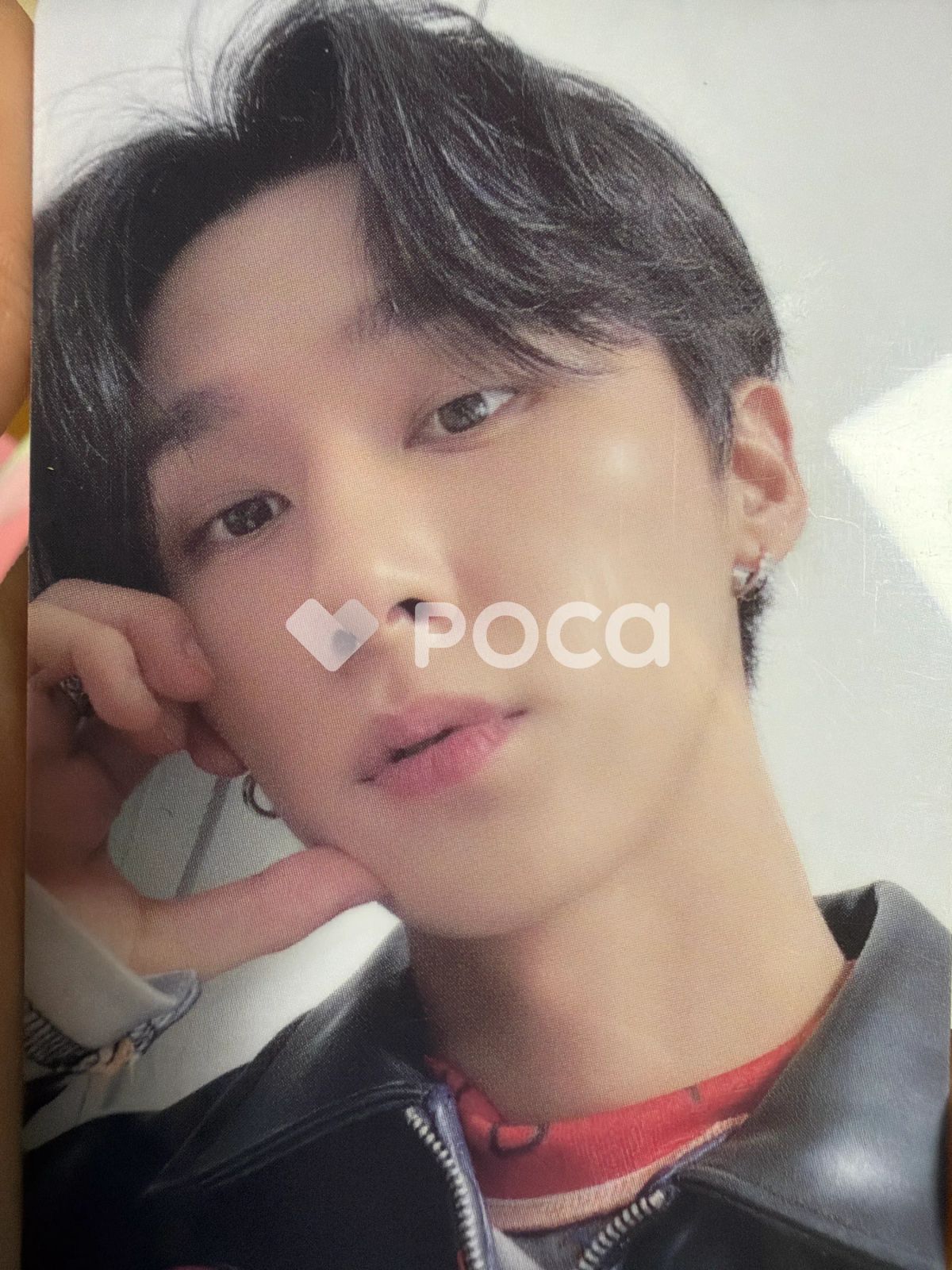 MONSTA X アイエム NO LIMIT SOUNDWAVE サウェ ラキドロ - メルカリ