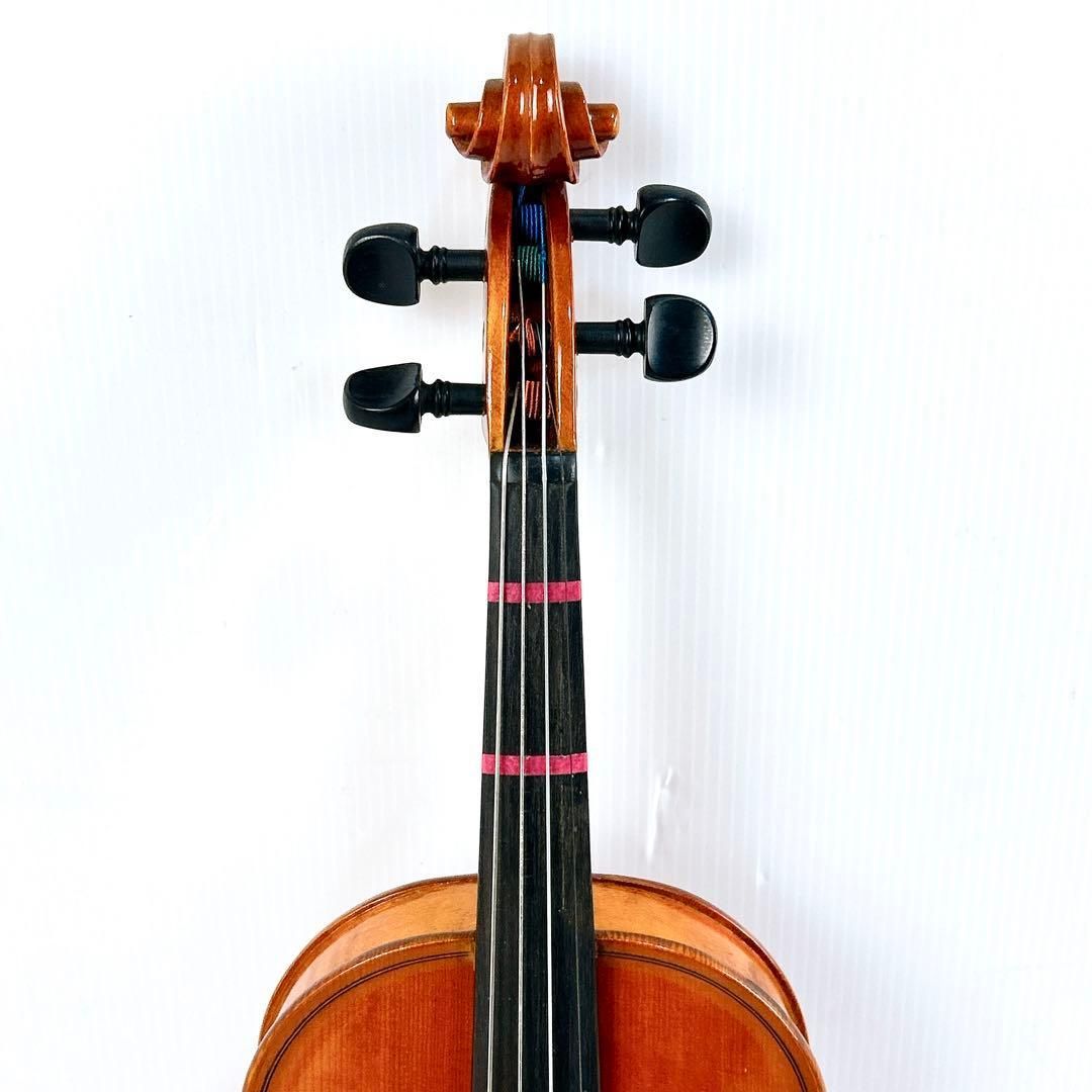 【希少】Josef Jan Dvorak ドボルザーク 1/4 分数　バイオリン 希少】Josef Jan Dvorak ドボルザーク 1/4 分数 バイオリン - メルカリ